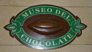 El Museo del Chocolate