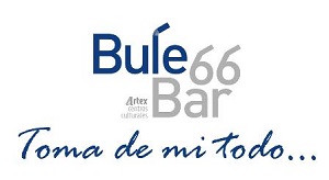 BuleBar66